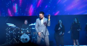 “Koncert u Beogradu mi je jedan od NAJVAŽNIJIH” Petar Grašo sabrao utiske nakon SPEKTAKLA u Sava Centru Petar Grašo