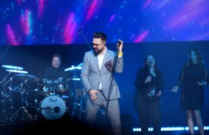 “Koncert u Beogradu mi je jedan od NAJVAŽNIJIH” Petar Grašo sabrao utiske nakon SPEKTAKLA u Sava Centru Petar Grašo