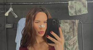 Nikolija POMERA GRANICE šoubiznisa – Prvi singl sa novog albuma “Sila”, pravi SVETSKI ŠOU Nikolija