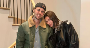 Džastin i Hejli Biber BEŽE IZ HOLIVUDA: Popularni par traži UTOČIŠTE u Evropi – Srbija u NAJUŽEM izboru Džastin i Hejli Biber