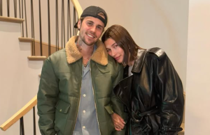 Džastin i Hejli Biber BEŽE IZ HOLIVUDA: Popularni par traži UTOČIŠTE u Evropi – Srbija u NAJUŽEM izboru Džastin i Hejli Biber