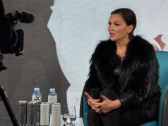 “Tačno znam u kojoj situaciji sam pisala tu pesmu” Nina Badrić u susret koncertu u Beogradskoj Areni OTVORILA DUŠU Nina Badrić