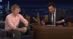 Ed Sheeran objavio VELIKE planove: 10 albuma i izdanje NAKON SOPSTVENE SMRTI!