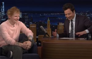 Ed Sheeran objavio VELIKE planove: 10 albuma i izdanje NAKON SOPSTVENE SMRTI!