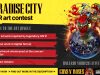 Guns N’ Roses te vodi u PARADISE CITY – Art Contest: Jedinstvena prilika da BAŠ TI budeš DEO rok istorije na Ušću Gnr Art Contest