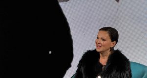 Ovaj SVETSKI AS osvojio SRCE Nine Badrić – Pevačica otkrila detalje: “Upoznali smo se na Hvaru, on je sjajna i inteligentna osoba” Nina Badrić