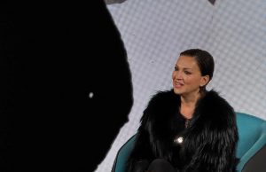 Ovaj SVETSKI AS osvojio SRCE Nine Badrić – Pevačica otkrila detalje: “Upoznali smo se na Hvaru, on je sjajna i inteligentna osoba” Nina Badrić