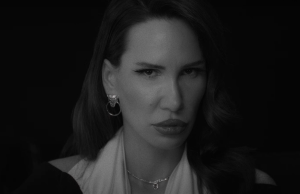 Nikolija objavila NOVI ALBUM “SILA”: 11 pesama koje POMERAJU GRANICE, Tašmajdan se sprema za SPEKTAKL Nikolija