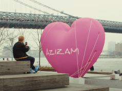 ED ŠIRAN OBJAVIO NOVI SINGL „AZIZAM“ I OTKRIO DETALJE O NOVOM ALBUMU!