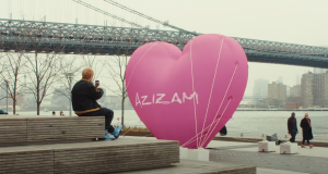 ED ŠIRAN OBJAVIO NOVI SINGL „AZIZAM“ I OTKRIO DETALJE O NOVOM ALBUMU!