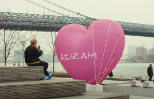 ED ŠIRAN OBJAVIO NOVI SINGL „AZIZAM“ I OTKRIO DETALJE O NOVOM ALBUMU!