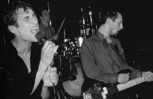 Napustio nas je Dejv Alen – legenda post-panka, basista i osnivač benda Gang Of Four