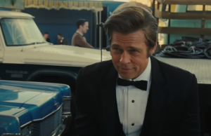 Veliki povratak – TARANTINO, Fincher i BRAD PITT udružuju snage za nastavak filma ,,Bilo jednom u Holivudu!”