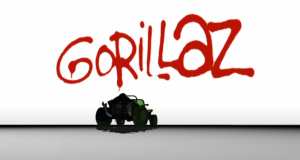 Gorillaz najavljuju povratak: Novi album stiže 2025. godine!