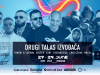 MUZIČKA EKSPLOZIJA na UŠĆU uz Belgrade Music Week 25! Objavljen drugi talas izvođača – Najveća imena domaće scene stižu na Ušće