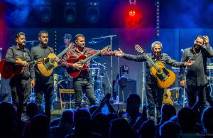SEDAM DANA do koncerta latino legendi u Beogradu: Gipsy Kings EKSKLUZIVNO okrili kako će izgledati SET LISTA 20. maja