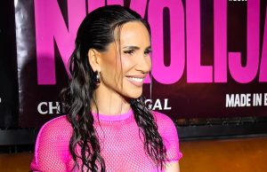 Nikolija rasplakala fanove objavom iz detinjstva: “Za ovaj san mi trebate VI!” – Spektakl na Tašmajdanu se bliži!