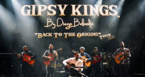 Latino čarolija pod zvezdama! Gipsy Kings by Diego Baliardo oduševili Beograd