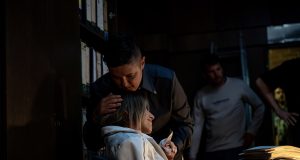 Spoj koji se čekao: MARIJA ŠERIFOVIĆ I JOVANA PAJIĆ