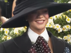 Rijana UKRALA ŠOU: Met Gala 2025. u znaku njene TREĆE TRUDNOĆE – Čestitke pljušte na sve strane Rijana Met gala 2025