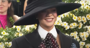 Rijana UKRALA ŠOU: Met Gala 2025. u znaku njene TREĆE TRUDNOĆE – Čestitke pljušte na sve strane Rijana Met gala 2025