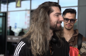 “Ceo tim…”HITNO oglašavanje Princa nakon DEBAKLA na Evroviziji