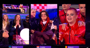 Završeno prvo polufinale EVROVIZIJE: Komšije BEZ REZULTATA – Evo šta se dešava sa Srbijom