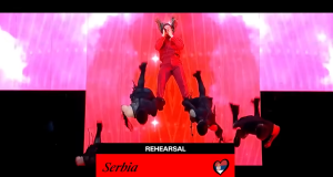 ŠOK-OBRT! Srbija jedan od glavnih FAVORITA ZA POBEDU na Evroviziji: Vrtoglava promena na tabeli nakon prvog polufinala