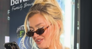 “Zna se ko pravi NAJBOLJA…” U susret Belgrade Music Week Festivalu, Ema EKSKLUZIVNO otkrila detalje nastupa