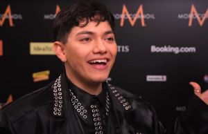 Šampion Evrovizije šokirao izjavom posle pobede: ,,Beč DA, Izrael NE!”