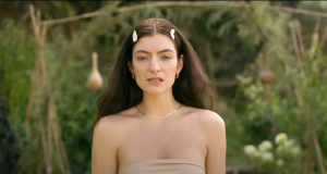 Lorde se vraća na scenu sa turnejom “Ultrasound World Tour” i novim albumom “Virgin”