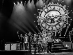 Konačno! Guns N’ Roses večeras na Ušću: Spektakl koji se ne propušta