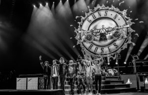 Konačno! Guns N’ Roses večeras na Ušću: Spektakl koji se ne propušta