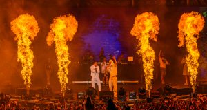 Belgrade Music Week 25 PIŠE ISTORIJU! Revija PREMIJERNIH NASTUPA ekskluzivno na najvećoj sceni u regionu – Evo šta nas sve očekuje ovog vikenda na Ušću