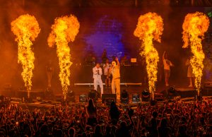 Belgrade Music Week 25 PIŠE ISTORIJU! Revija PREMIJERNIH NASTUPA ekskluzivno na najvećoj sceni u regionu – Evo šta nas sve očekuje ovog vikenda na Ušću