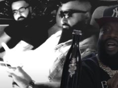 Rick Ross u Sarajevu? Jala Brat i Buba Corelli u NAJJAČOJ rep saradnji na ovim prostorima