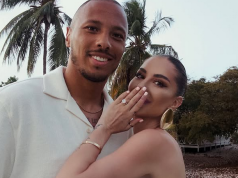 Zorannah i fudbaler Eloj Rum su se VERILI – reakcija njegove BIVŠE ŽENE zapalila mreže!