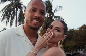 Zorannah i fudbaler Eloj Rum su se VERILI – reakcija njegove BIVŠE ŽENE zapalila mreže!