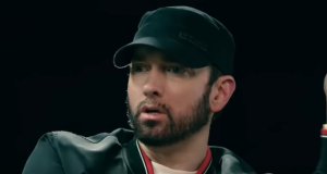Eminem i Mark Zuckerberg NA SUDU: Reper od osnivača Facebook-a zatražio preko STO MILIONA dolara