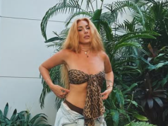 Senidah postaje BANDIDA: Nova INTERNACIONALNA saradnja trep dive preti da pokori Latino Evropu