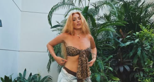 Senidah postaje BANDIDA: Nova INTERNACIONALNA saradnja trep dive preti da pokori Latino Evropu