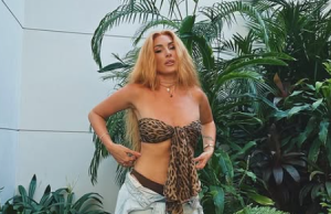 Senidah postaje BANDIDA: Nova INTERNACIONALNA saradnja trep dive preti da pokori Latino Evropu