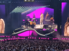 Dua Lipa ŠOKIRALA priznanjem pred PUNIM Vemblijem:”Za ovo sam morala da…”