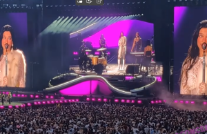 Dua Lipa ŠOKIRALA priznanjem pred PUNIM Vemblijem:”Za ovo sam morala da…”