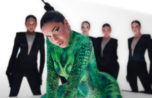 Teodora novim singlom “101 zmija” USIJALA mreže: Nova saradnja sa Jalom i Bubom donosi BENGER koji će obeležiti ovu godinu