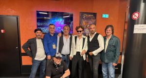 Od CENZURE do NAJVEĆEG USPEHA u bivšoj Jugoslaviji: Bijelo Dugme slavi 50 GODINA KARIJERE na Belgrade Beer Fest-u 30. avgusta