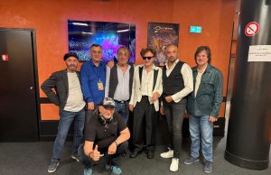 Od CENZURE do NAJVEĆEG USPEHA u bivšoj Jugoslaviji: Bijelo Dugme slavi 50 GODINA KARIJERE na Belgrade Beer Fest-u  30. avgusta