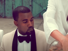 Kanye West šokira opet: promenio ime u Ye Ye?!