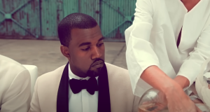 Kanye West šokira opet: promenio ime u Ye Ye?!