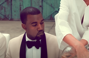 Kanye West šokira opet: promenio ime u Ye Ye?!